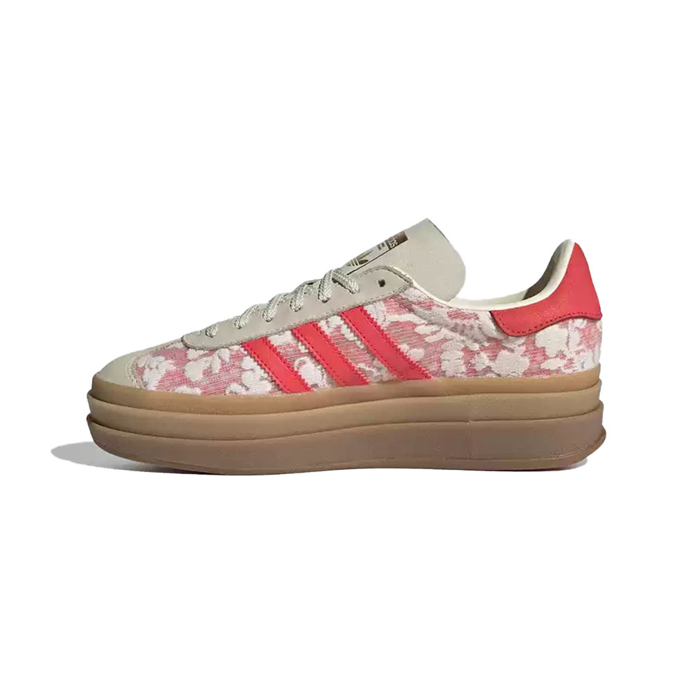 Liberty London x adidas Origin - Adidas Shoes Gazelle incelemesi ve fiyatı
