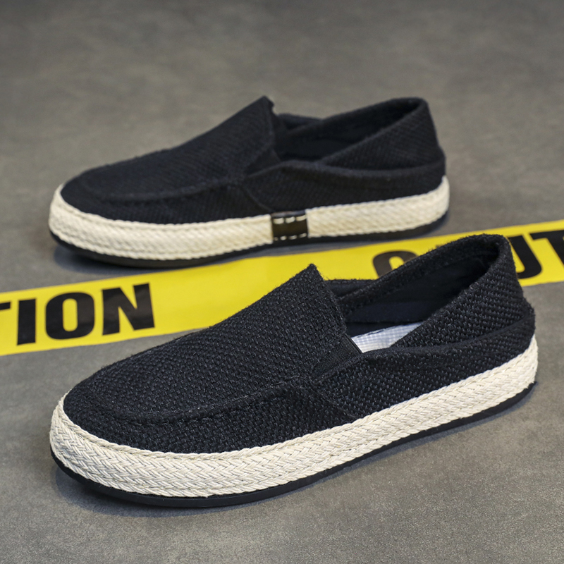 Hafif Erkek Espadrilleri, Giym - Espadrille Slip On incelemesi ve fiyatı