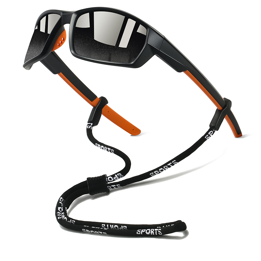Koşu, Dağcılık, Sürüş, Balıkçı - Sunglass Retainer Cord incelemesi ve fiyatı