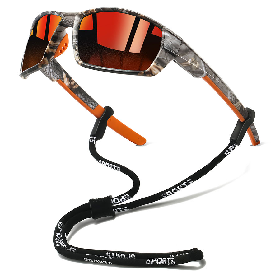 Koşu, Dağcılık, Sürüş, Balıkçı - Sunglass Retainer Cord incelemesi ve fiyatı