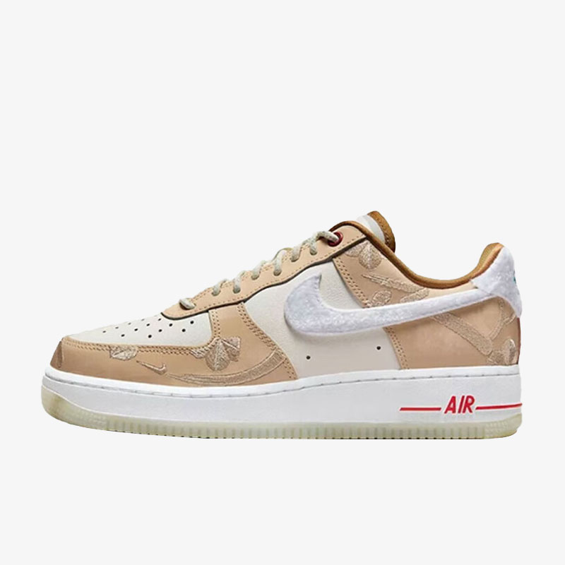 Nike orijinal AIR FORCE 1 '07  - Nike Shoes Air Force 1 incelemesi ve fiyatı