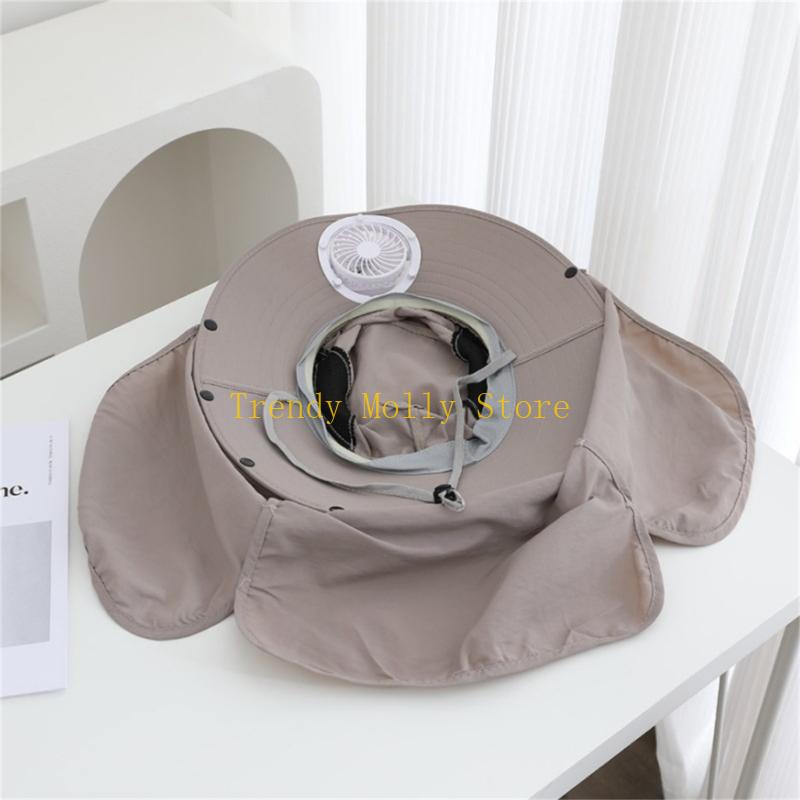 N5KB Otomatik Soğutma Fanı Şap - Packable Hat Nylon incelemesi ve fiyatı