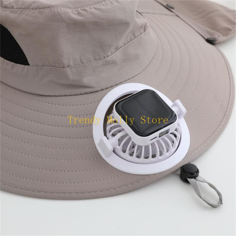 N5KB Otomatik Soğutma Fanı Şap - Packable Hat Nylon incelemesi ve fiyatı