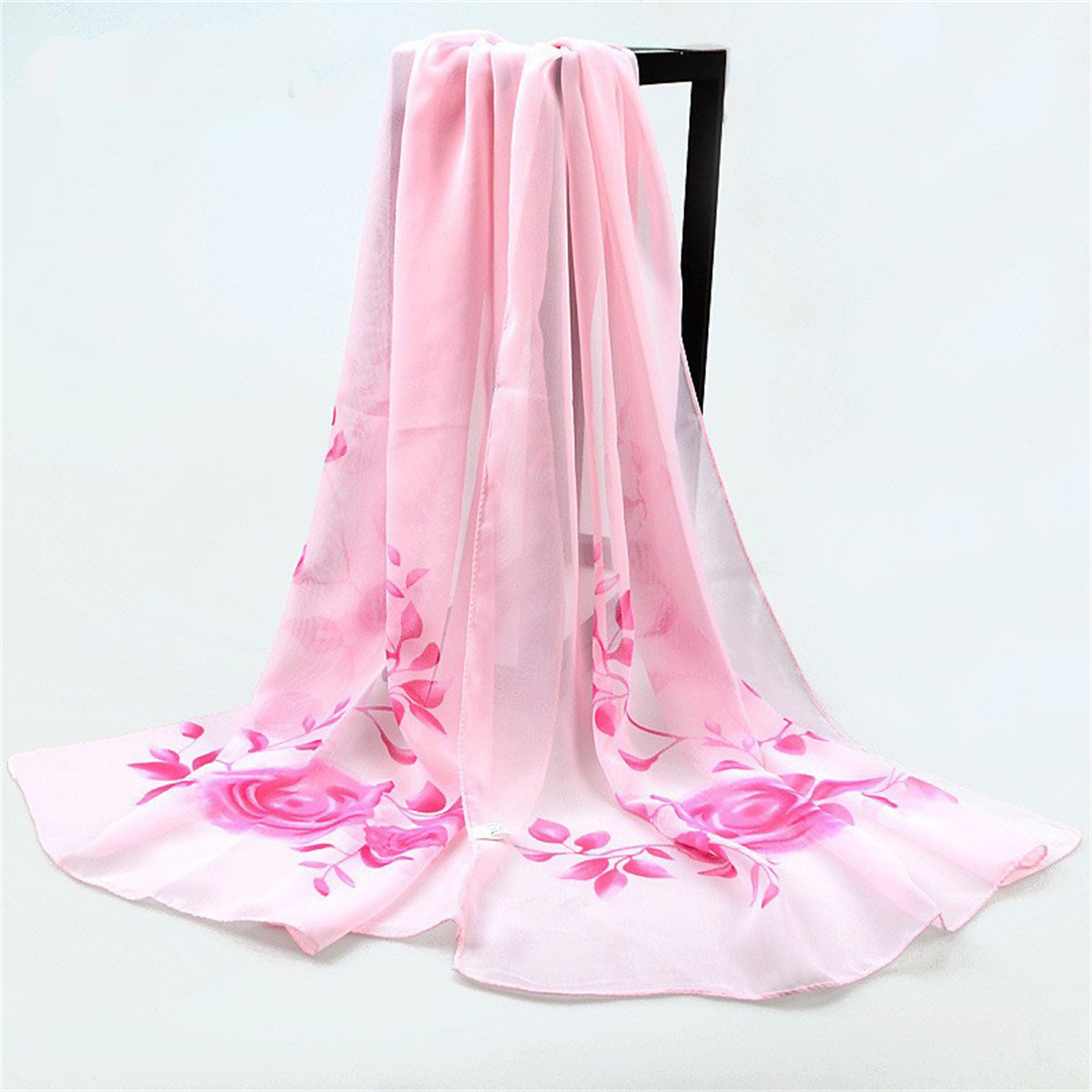 1 adet Şifon Eşarp Basit Zarif - Beach Towel Large incelemesi ve fiyatı