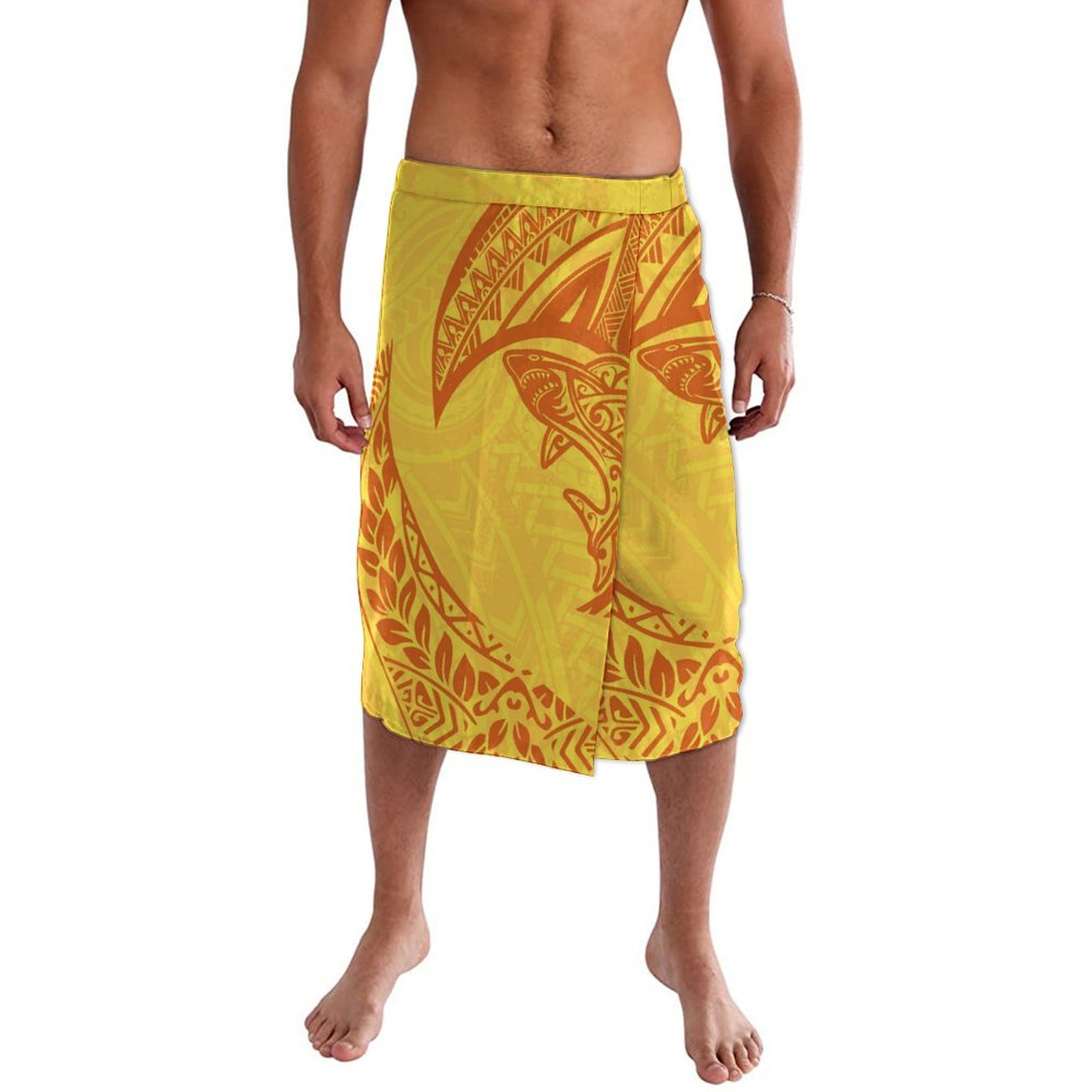 Hawaii erkekler's pareo elbise - Sarong Men Wrap incelemesi ve fiyatı