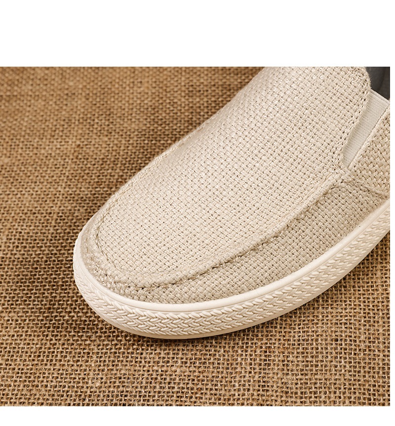 Yeni Anti Koku Kanvas Espadril - Espadrille Slip On incelemesi ve fiyatı