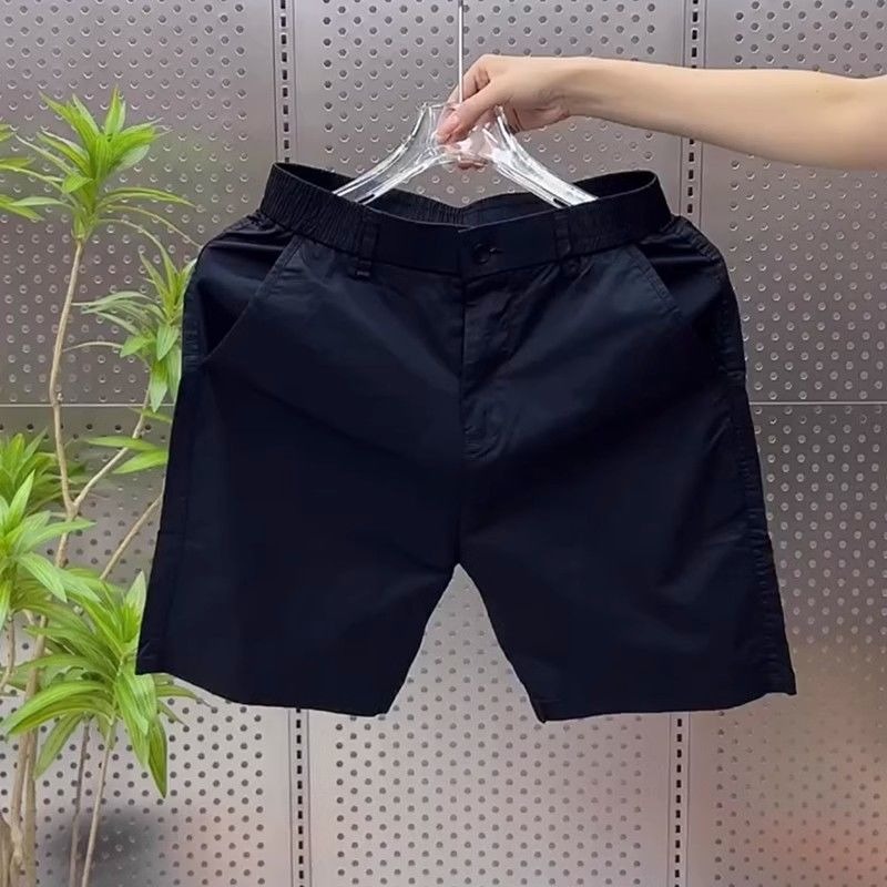 Erkek Yazlık Dar Kesim Şort İş - Shorts Chino Slim incelemesi ve fiyatı