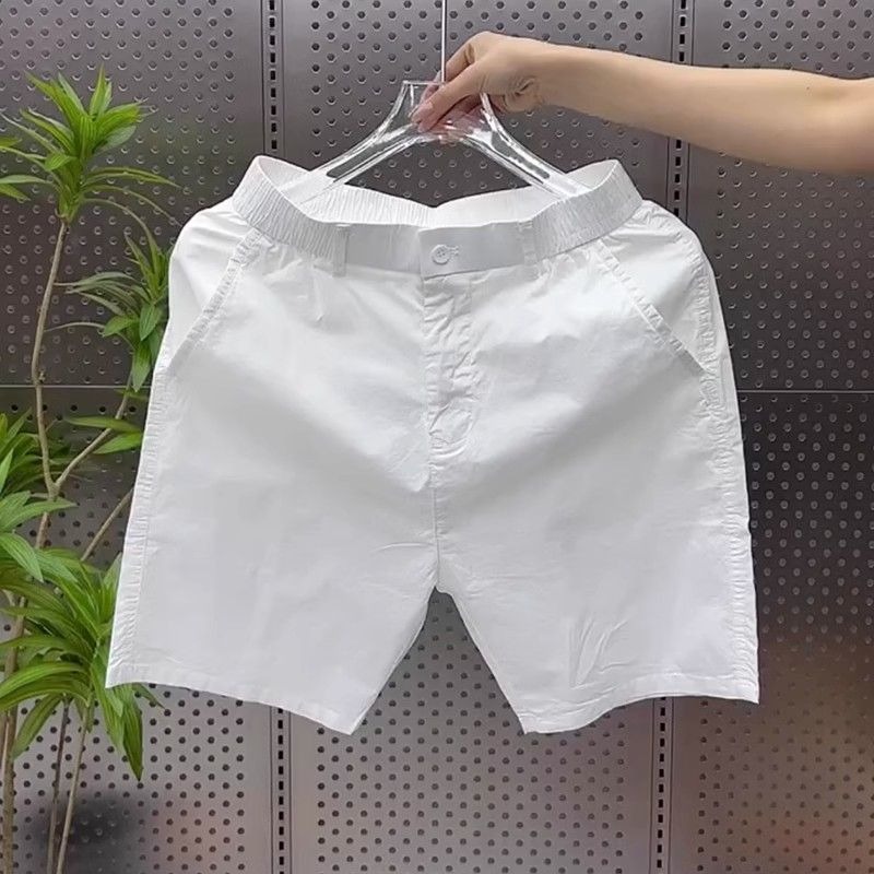 Erkek Yazlık Dar Kesim Şort İş - Shorts Chino Slim incelemesi ve fiyatı