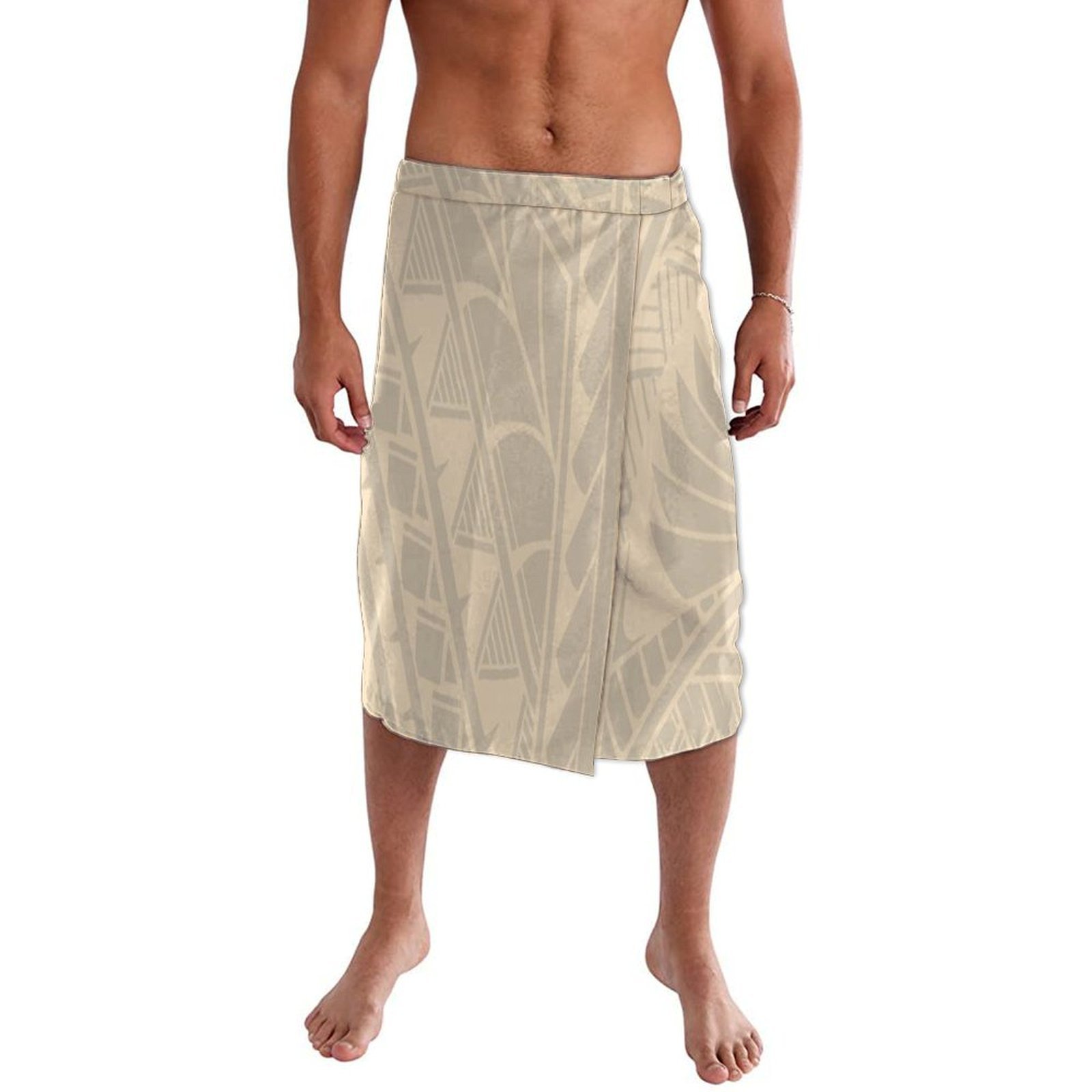 Polinezya Adası Özel Tasarım E - Sarong Men Wrap incelemesi ve fiyatı