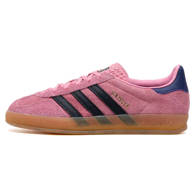 INDOOR Adidas GAZELLE W Bayan  - Adidas Shoes Gazelle incelemesi ve fiyatı