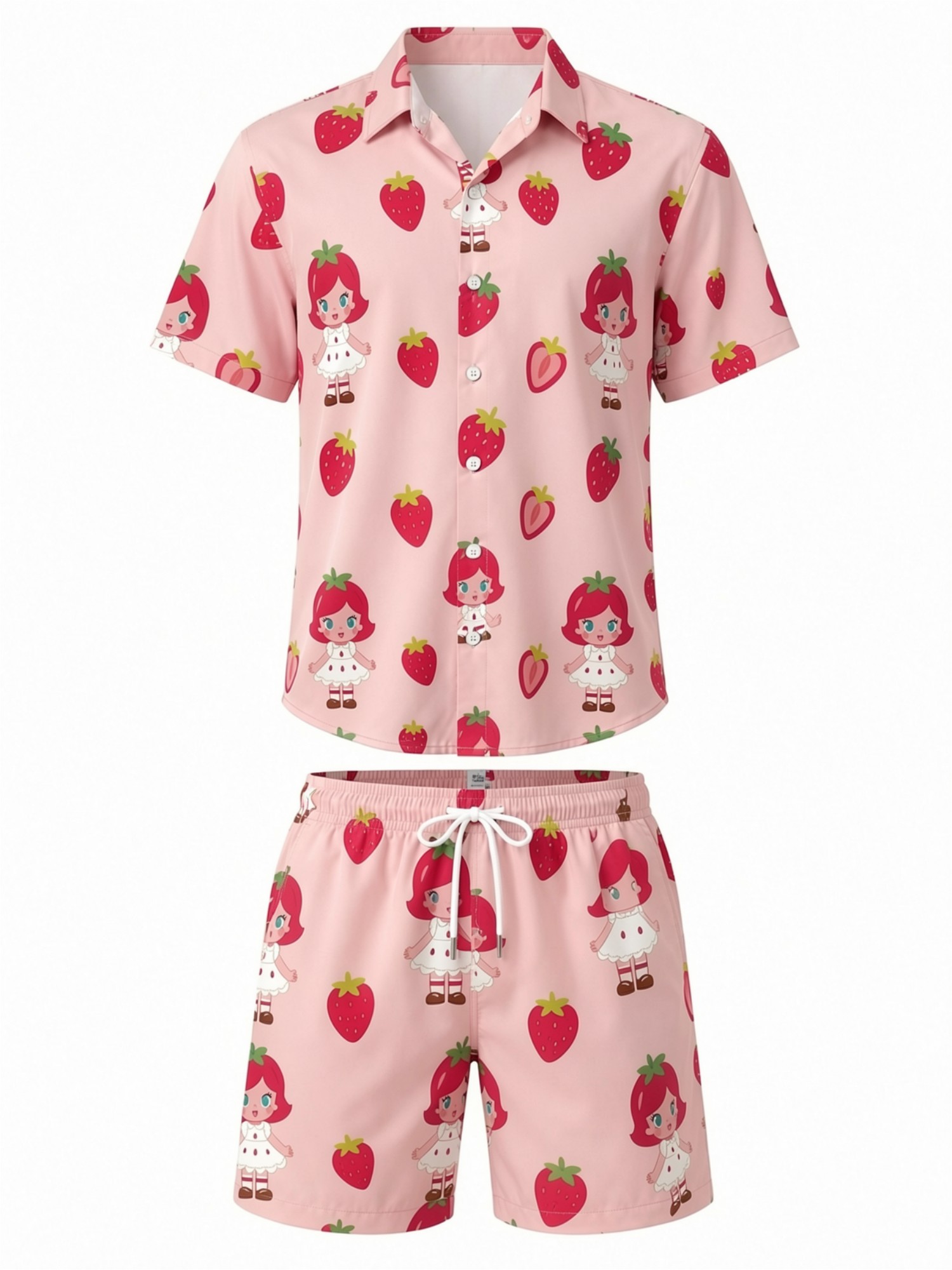 Erkek Çiçek Desenli Kısa Kollu - Resort Shirt Floral incelemesi ve fiyatı