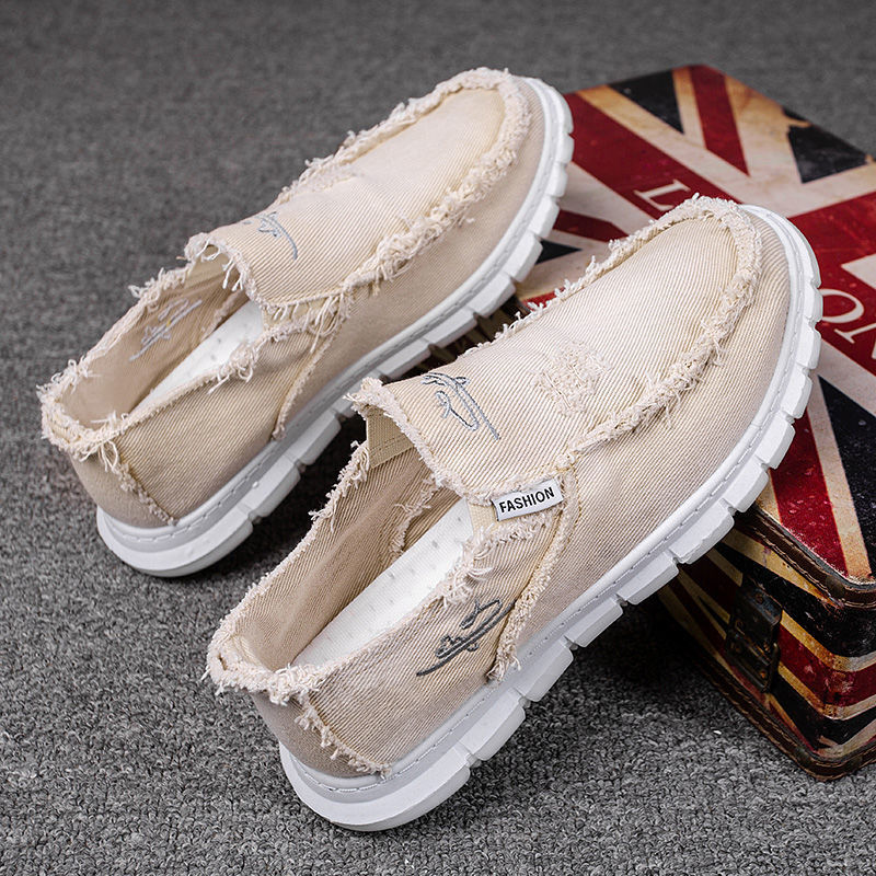 Kanvas ayakkabılar Mens için y - Espadrille Slip On incelemesi ve fiyatı