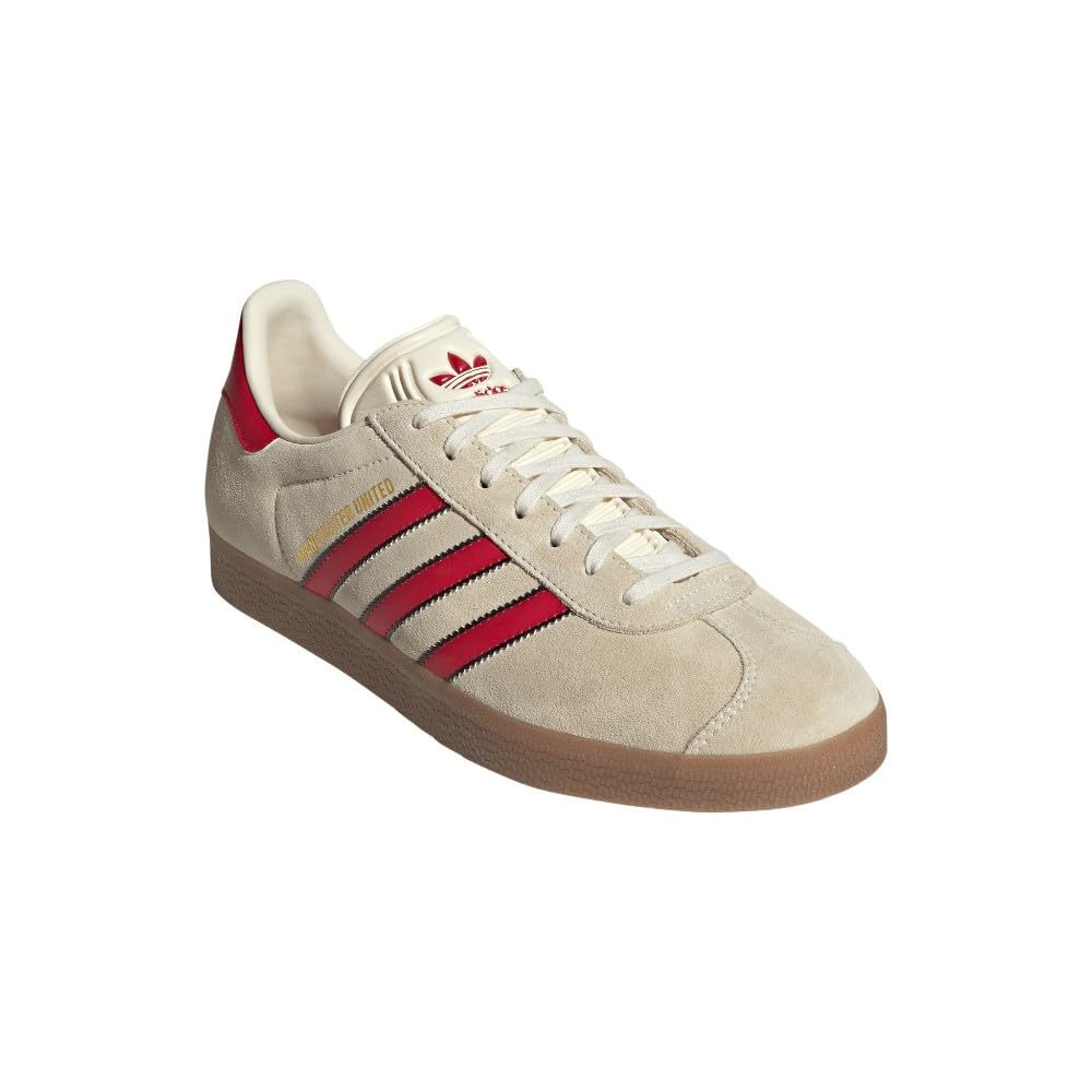 adidas Erkek Gazelle Mancheste - Adidas Shoes Gazelle incelemesi ve fiyatı