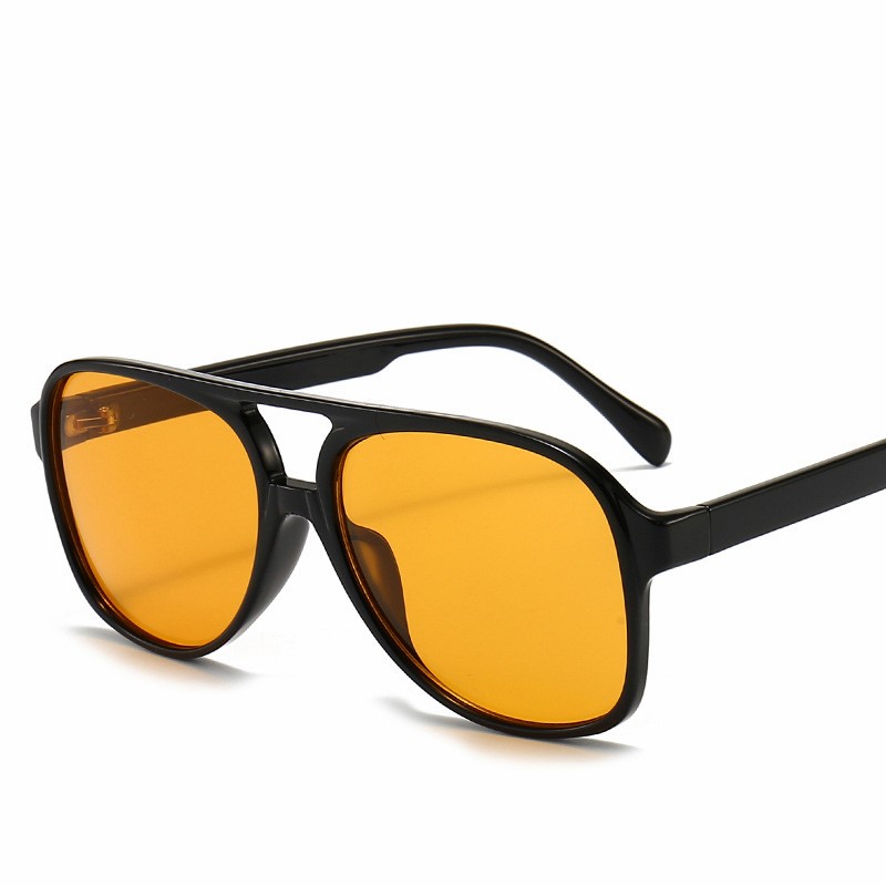 Havacılık PC çerçeve polarize  - Sunglasses Aviator Polarized incelemesi ve fiyatı