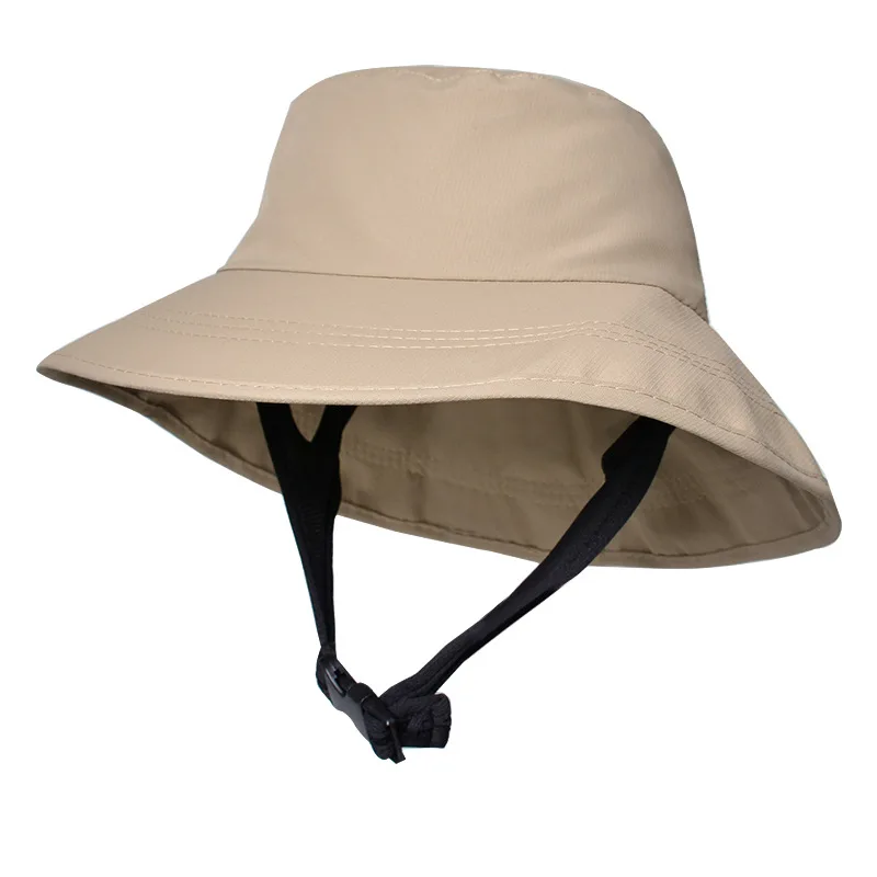 Su geçirmez Geniş Kenarlı Güne - Packable Hat Nylon incelemesi ve fiyatı