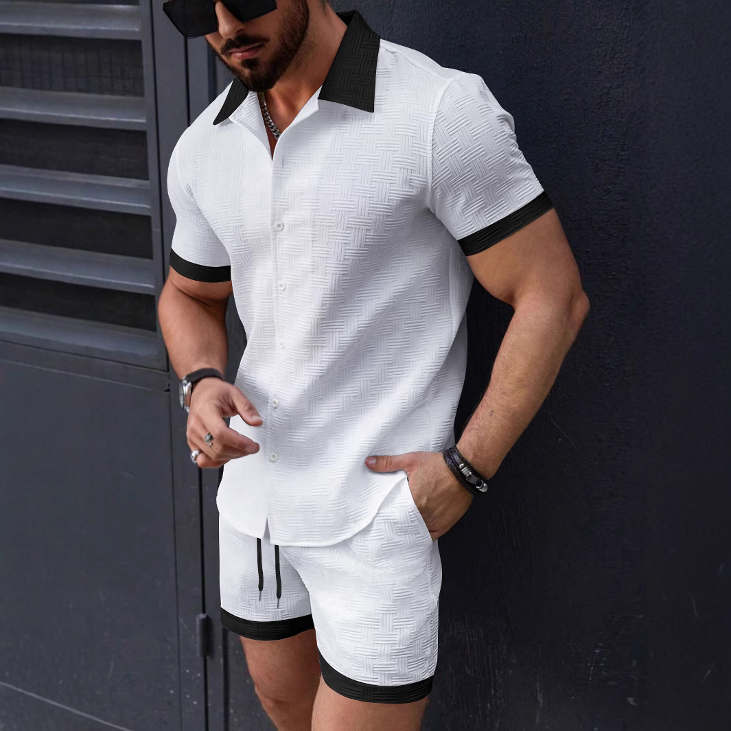 Eşleşen Takımlar Trend Erkek T - Short Linen Drawstring incelemesi ve fiyatı