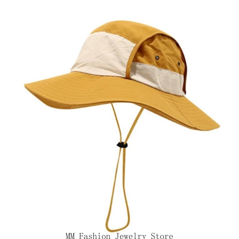 Paketlenebilir Dış Mekan Balık - Packable Hat Nylon incelemesi ve fiyatı