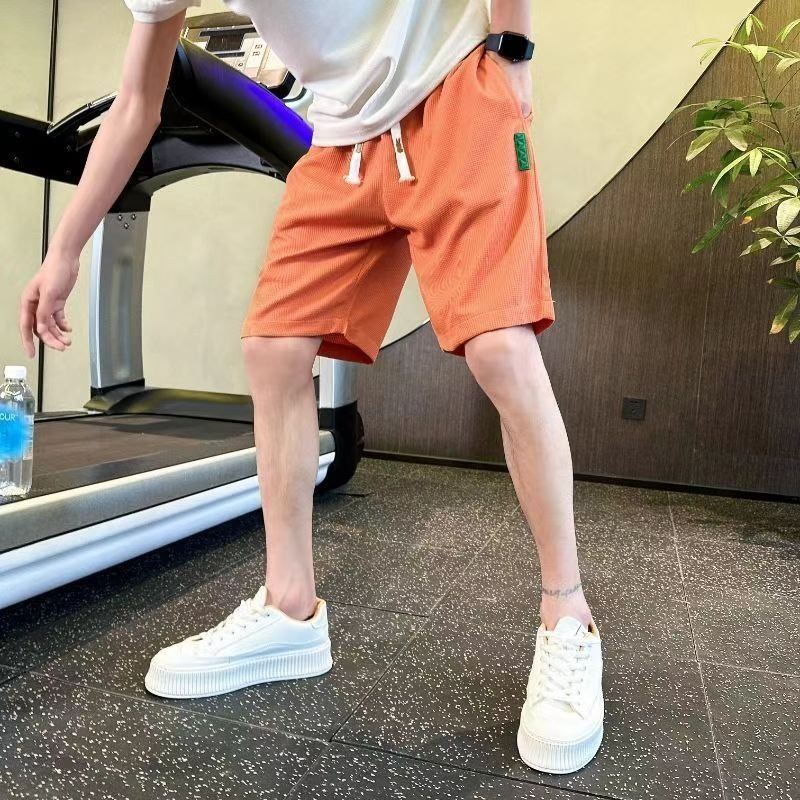 Erkek Slim Fit Yaz Rahat Şort  - Shorts Chino Slim incelemesi ve fiyatı
