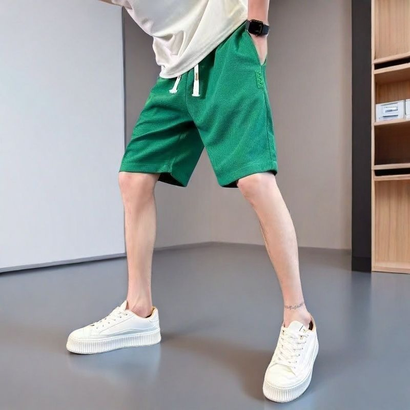 Erkek Slim Fit Yaz Rahat Şort  - Shorts Chino Slim incelemesi ve fiyatı