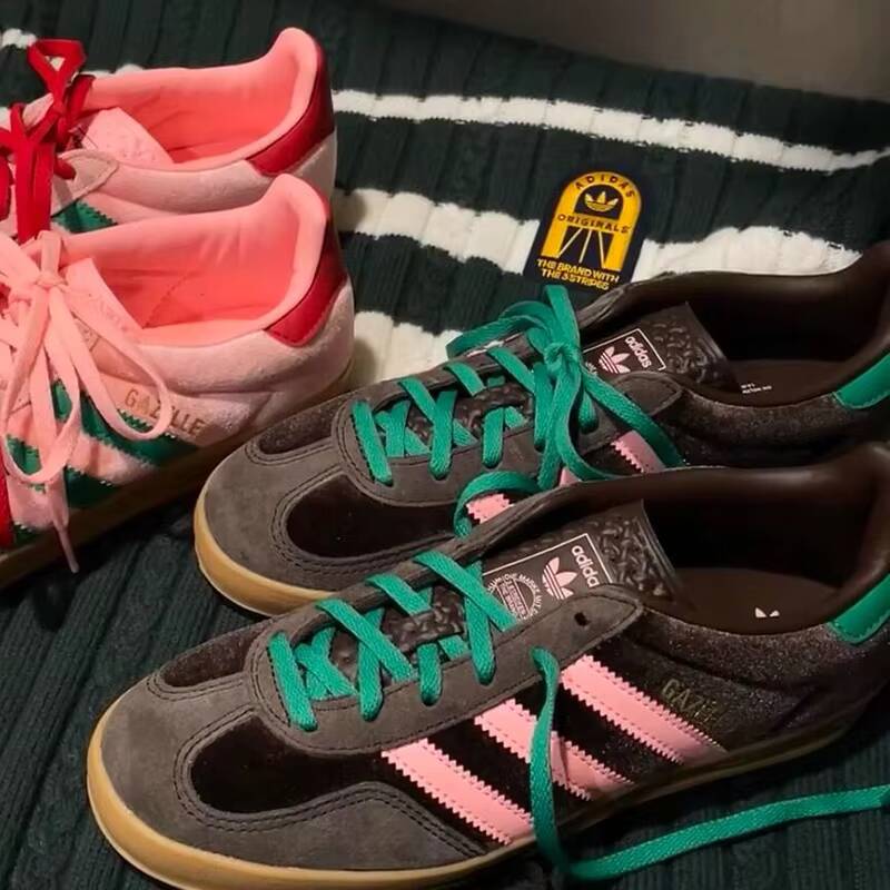 Adidas Samba 2026 yeni Stil Ba - Adidas Shoes Gazelle incelemesi ve fiyatı