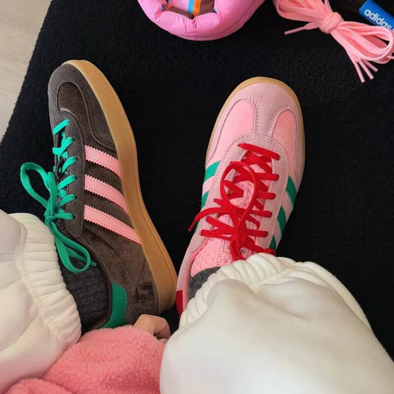 Adidas Samba 2026 yeni Stil Ba - Adidas Shoes Gazelle incelemesi ve fiyatı