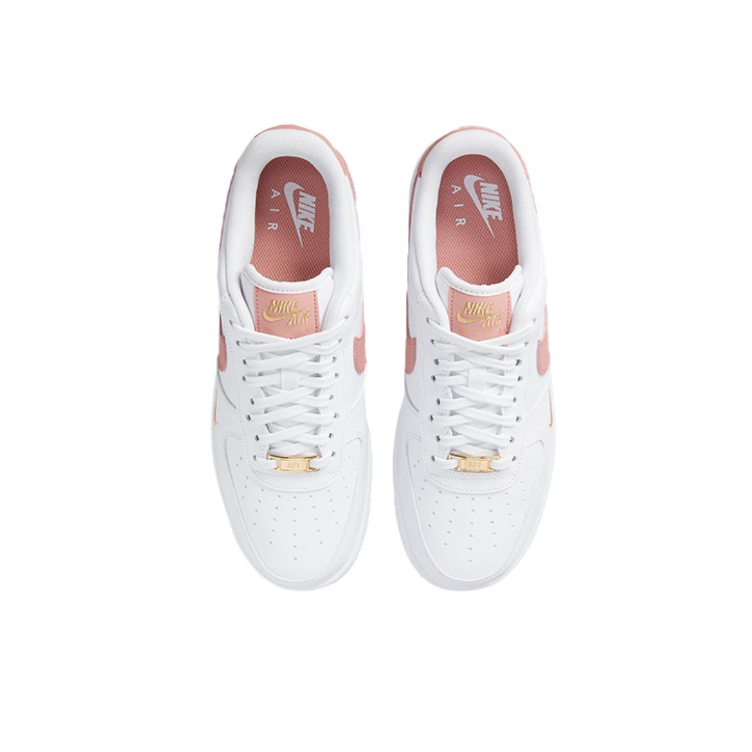 Nike Air Force 1 07 Klasik, şı - Nike Shoes Air Force 1 incelemesi ve fiyatı