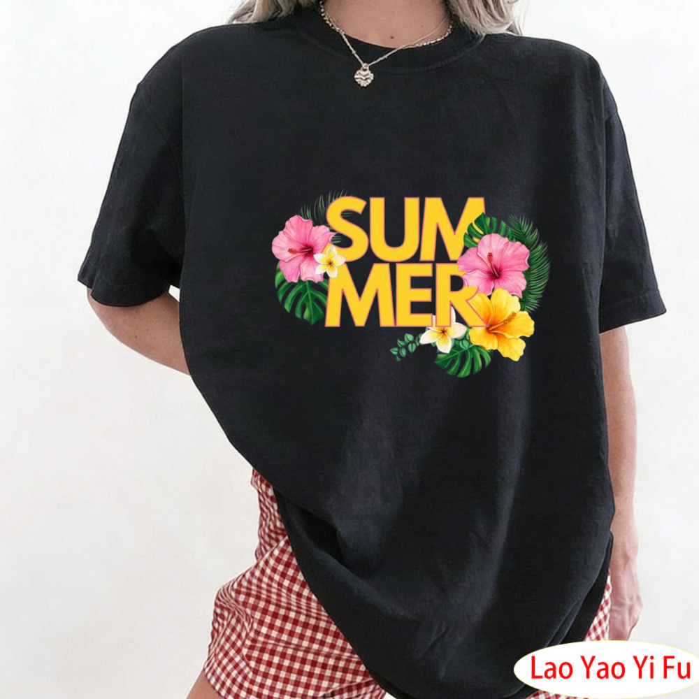 Yaz Tropikal Çiçekli Tişört Re - Resort Shirt Floral incelemesi ve fiyatı