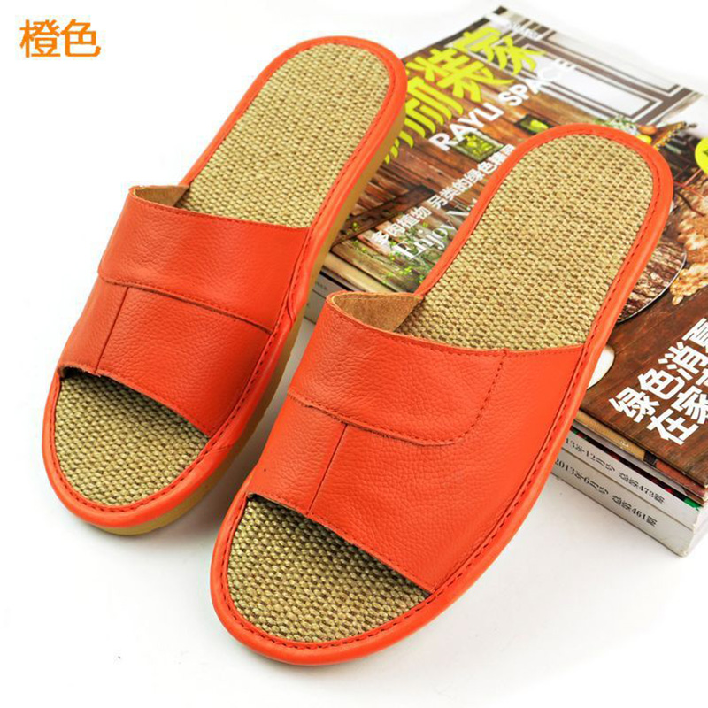2025 Havalı Hayvan Derisi Terl - Casual Sandal Leather incelemesi ve fiyatı