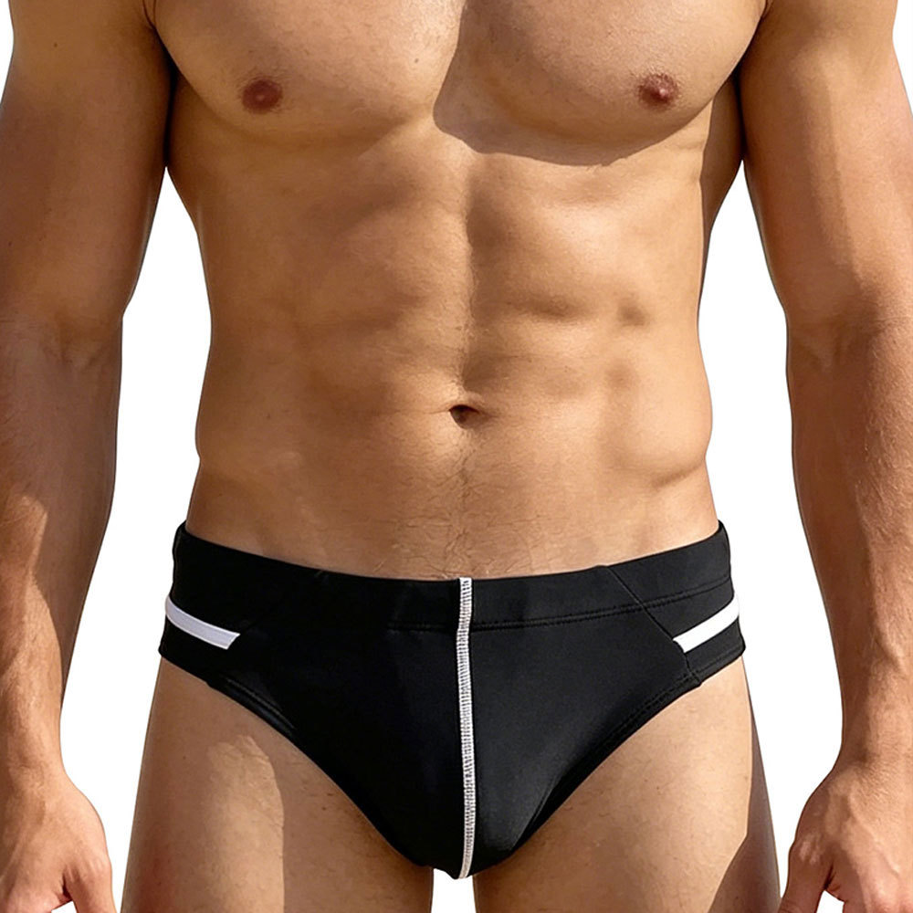 Erkekler İçin Yüksek Kaliteli  - Swim Trunk Quick Dry incelemesi ve fiyatı