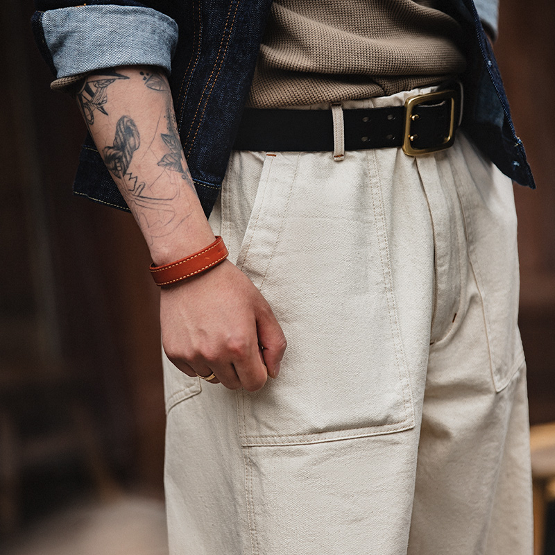 Maden Erkek Vintage 11.2oz Bey - Levis Jeans 501 incelemesi ve fiyatı