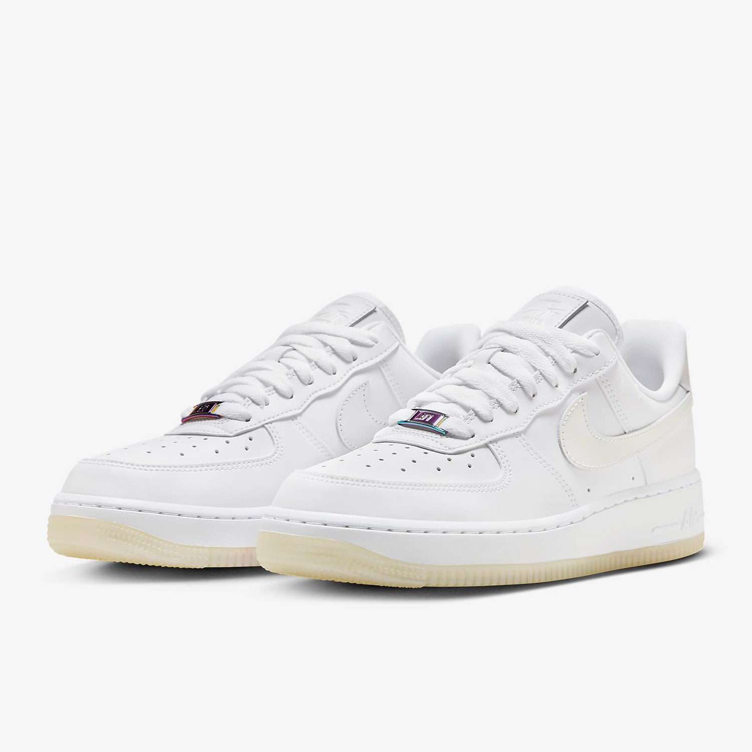 Nike orijinal Air Force 1'07 L - Nike Shoes Air Force 1 incelemesi ve fiyatı