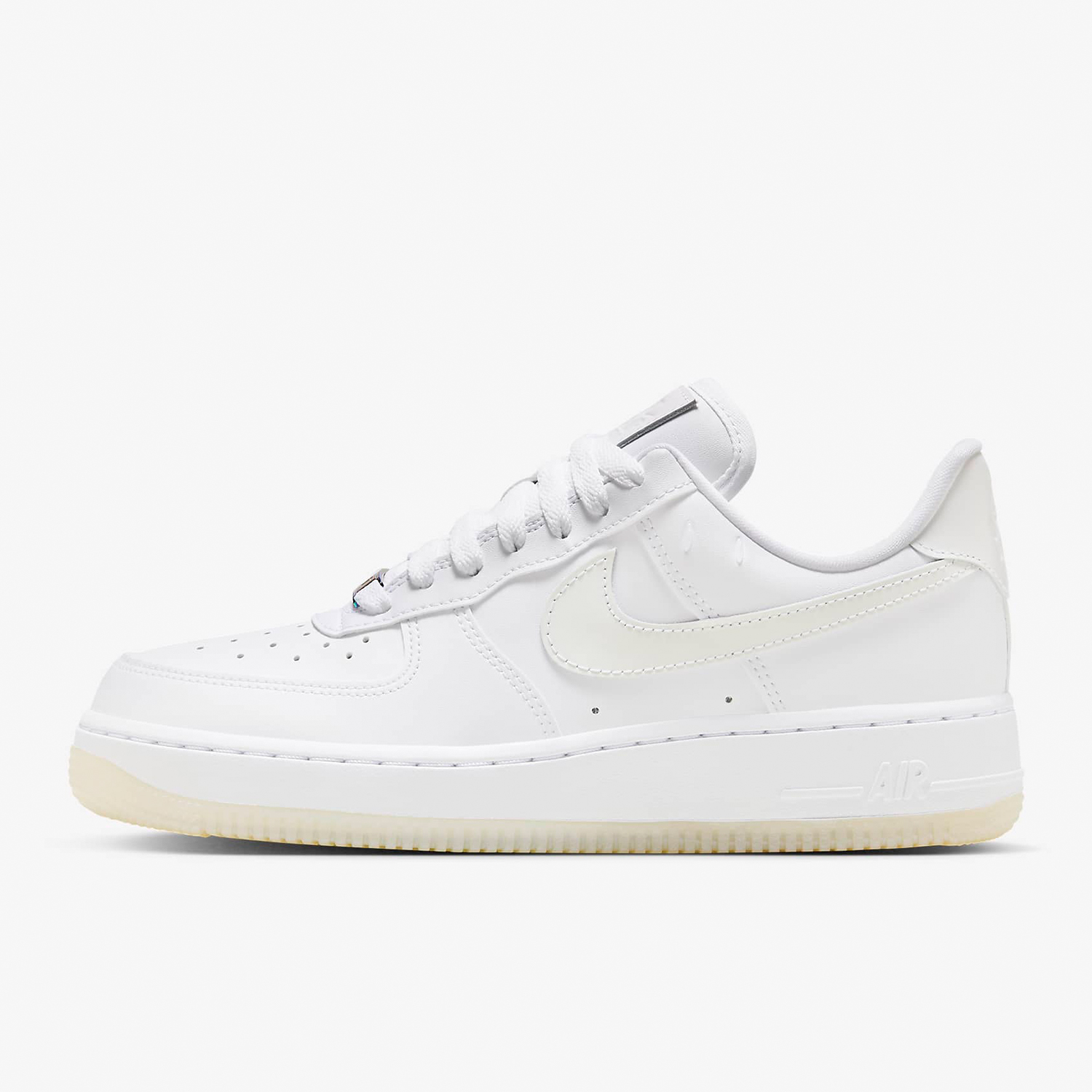 Nike orijinal Air Force 1'07 L - Nike Shoes Air Force 1 incelemesi ve fiyatı
