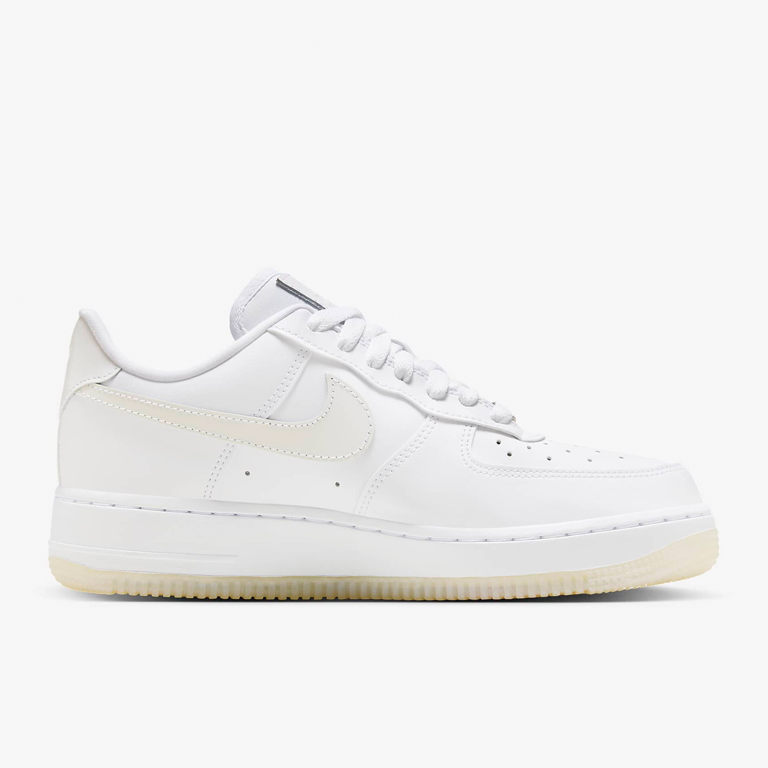 Nike orijinal Air Force 1'07 L - Nike Shoes Air Force 1 incelemesi ve fiyatı