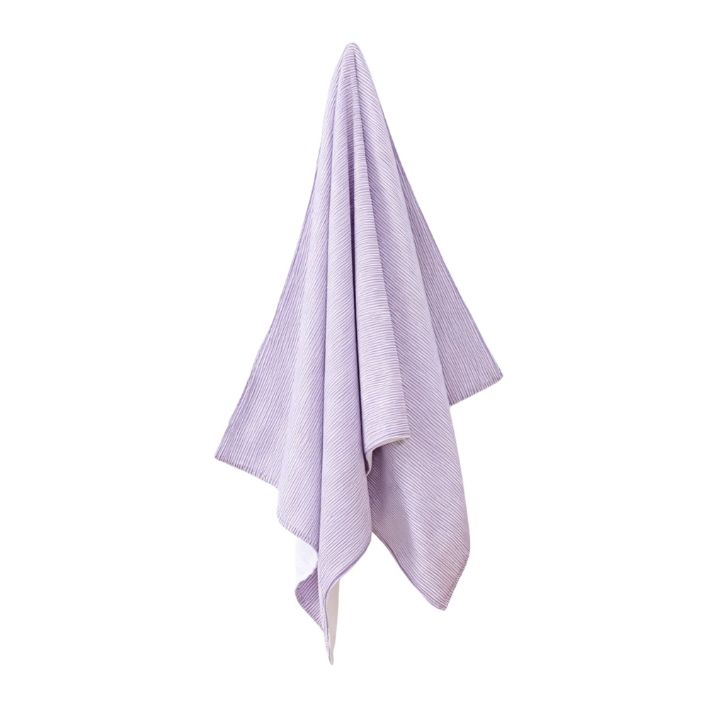 BRLPONVE % 100% Pamuk Çizgili  - Beach Towel Large incelemesi ve fiyatı
