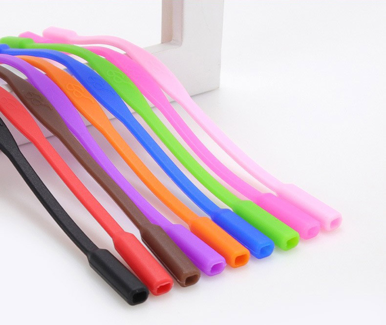 20 adet Çocuk Yetişkin Silikon - Sunglass Retainer Cord incelemesi ve fiyatı