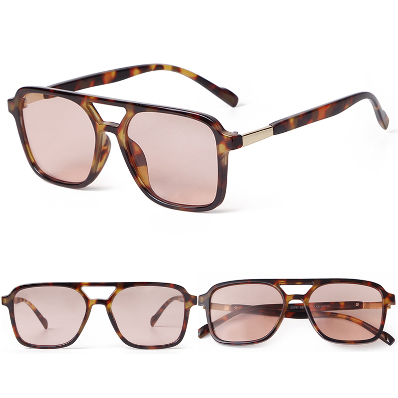 Trendy Büyük Pilot Güneş Gözlü - Sunglasses Aviator Polarized incelemesi ve fiyatı