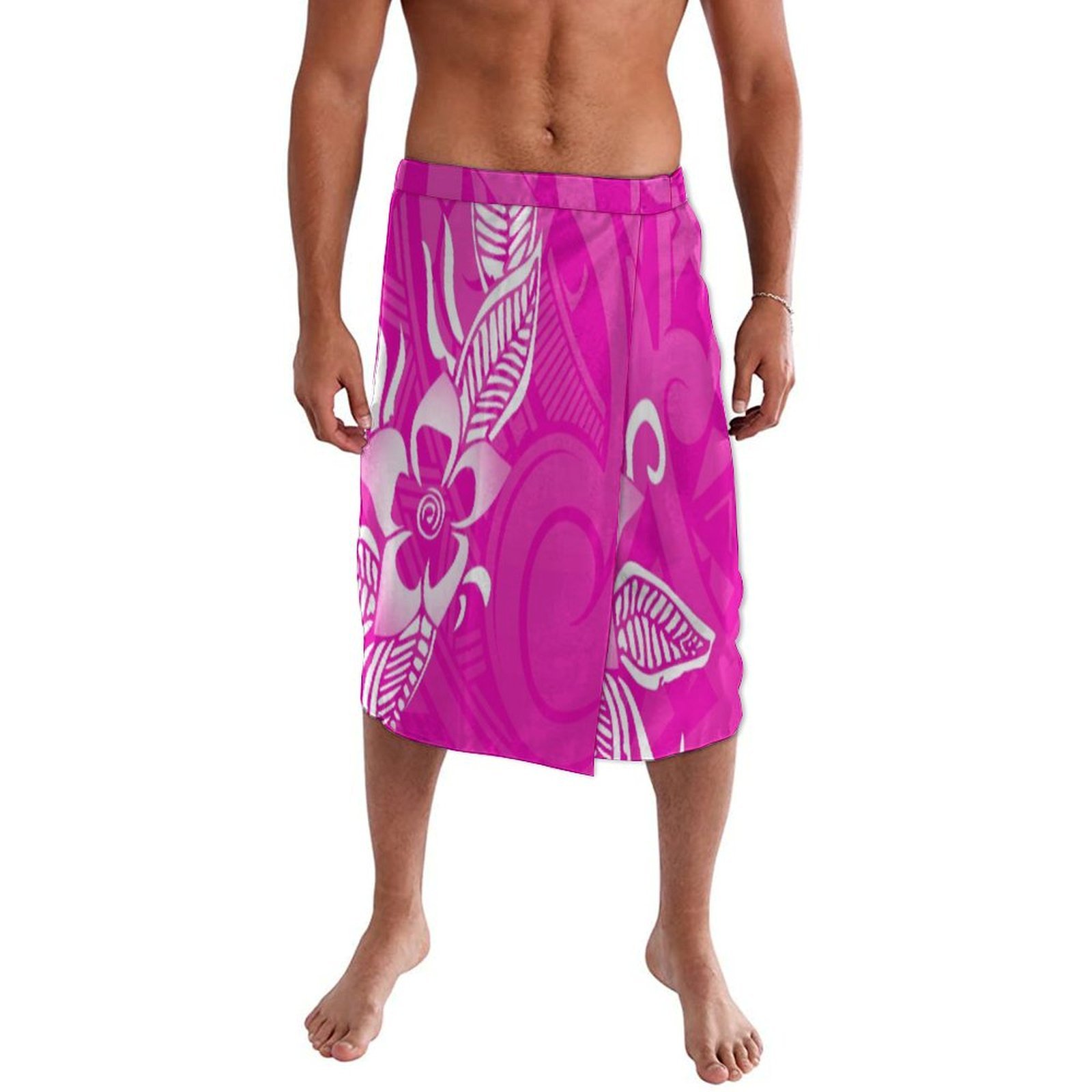 Hawaii Adaları İçin Yeni Tasar - Sarong Men Wrap incelemesi ve fiyatı