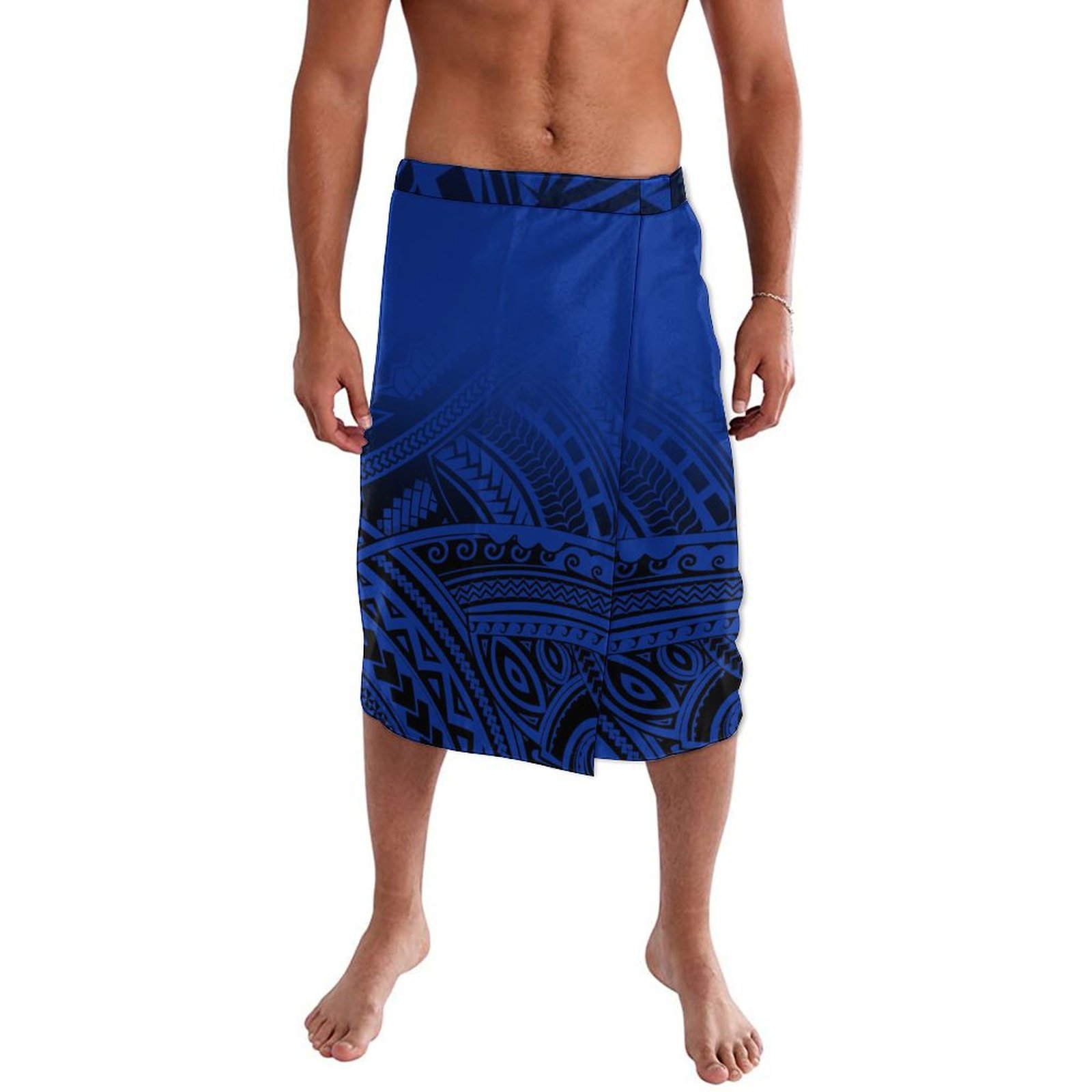 Yaz geleneksel kabile polinezy - Sarong Men Wrap incelemesi ve fiyatı