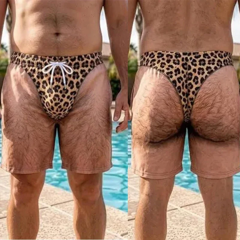 Erkekler için Komik Çirkin May - Swim Trunk Quick Dry incelemesi ve fiyatı