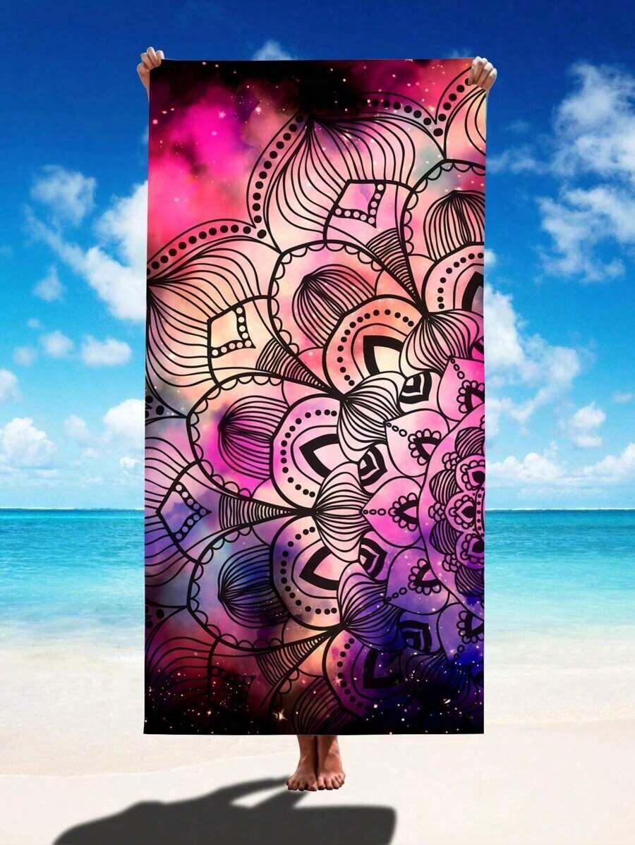 Süper Emici Hızlı Kuruyan 250g - Beach Towel Large incelemesi ve fiyatı