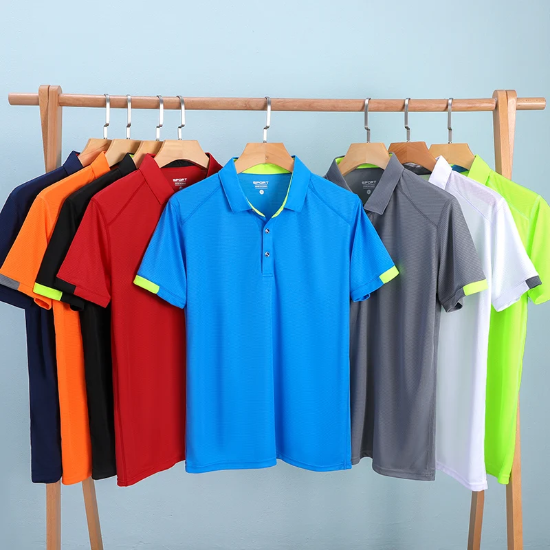 Yaz çabuk kuruyan Polos ücrets - Shirt Camp Collar incelemesi ve fiyatı