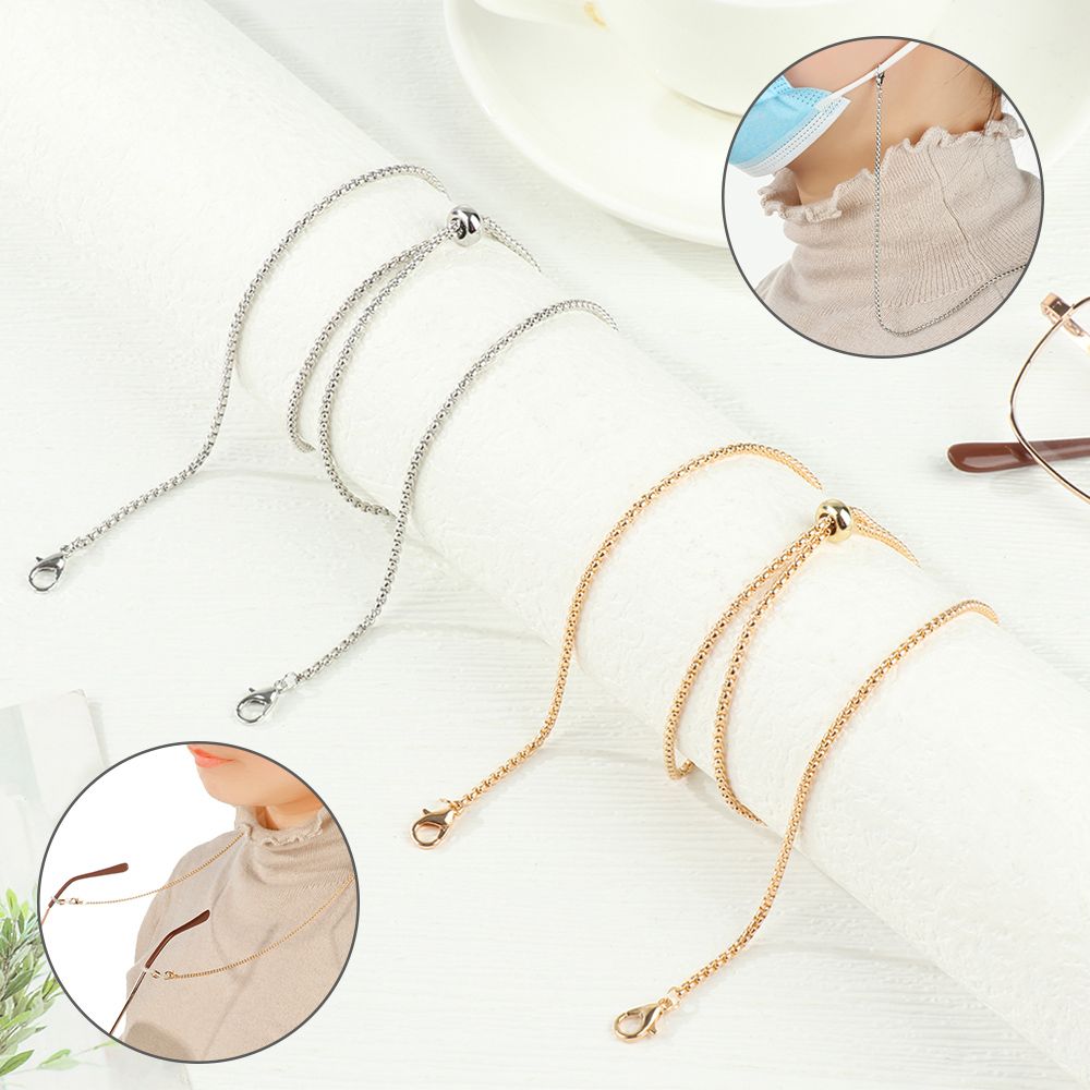 Maske Uzatma İpi Kaybolmaz Göz - Sunglass Retainer Cord incelemesi ve fiyatı