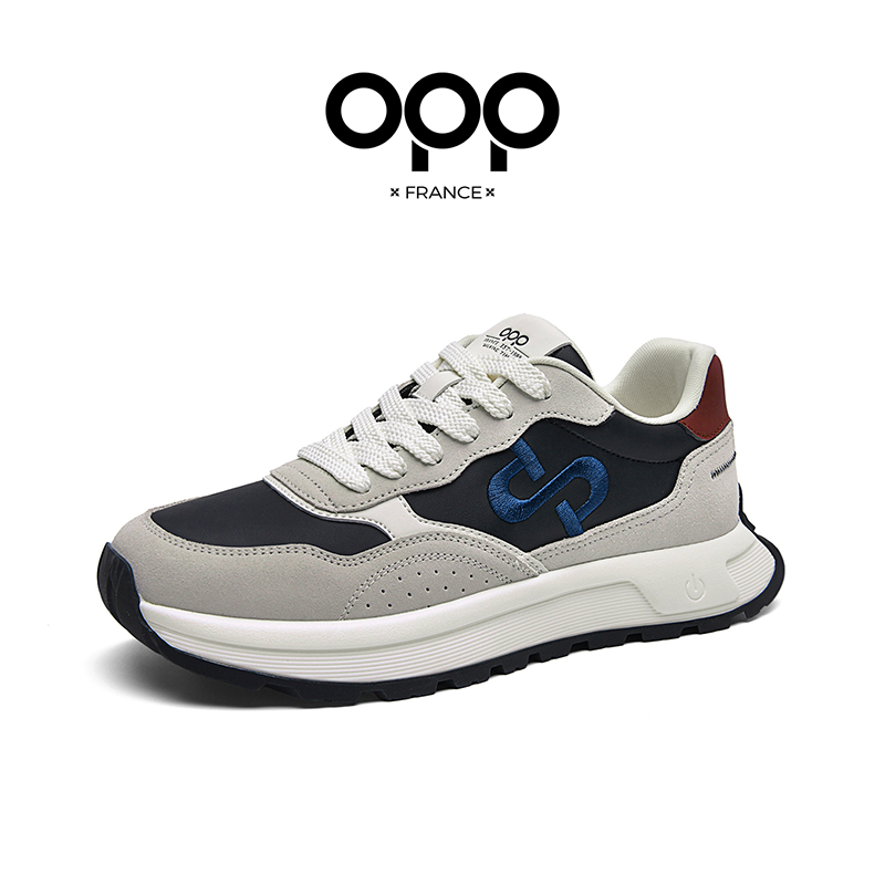 OPP Erkek yaz modası spor ayak - New Balance Shoes 574 incelemesi ve fiyatı