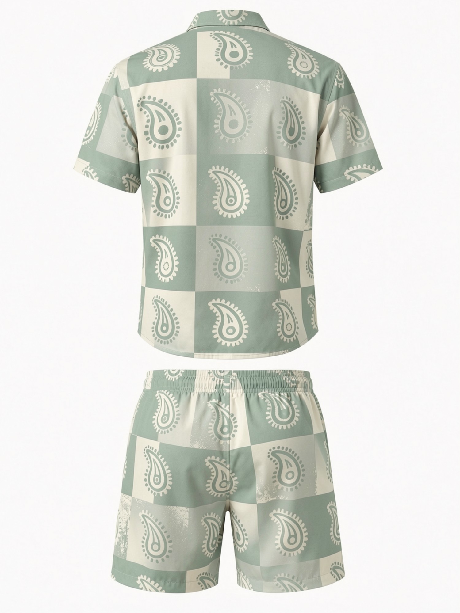 Erkek Çiçek Desenli Kısa Kollu - Resort Shirt Floral incelemesi ve fiyatı
