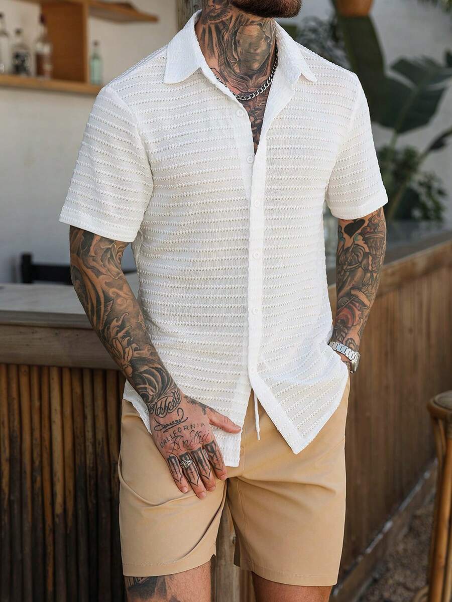 Genlund Erkek Yanık Turuncu Ya - Resort Shirt Floral incelemesi ve fiyatı