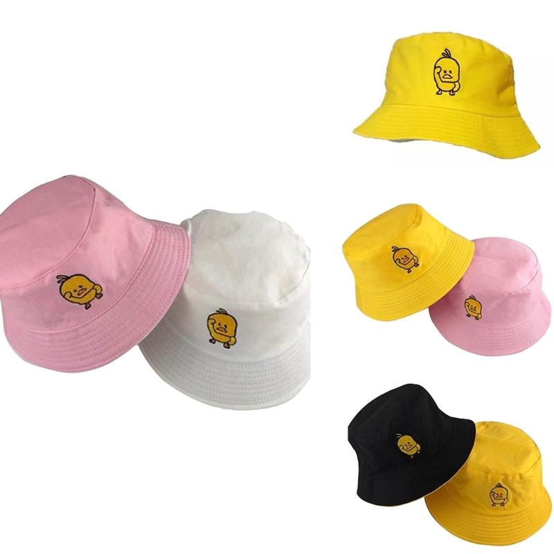 Kadın Erkek Yaz Sarı Ördek Işl - Packable Hat Nylon incelemesi ve fiyatı