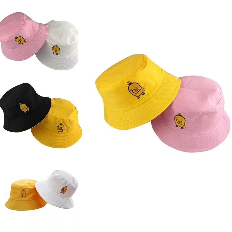 Kadın Erkek Yaz Sarı Ördek Işl - Packable Hat Nylon incelemesi ve fiyatı