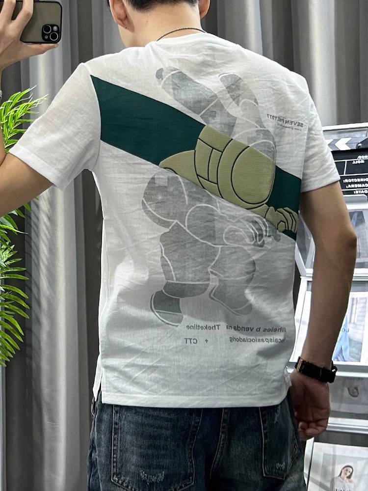 Erkek Tees gömlek beyaz keten  - Short Linen Drawstring incelemesi ve fiyatı