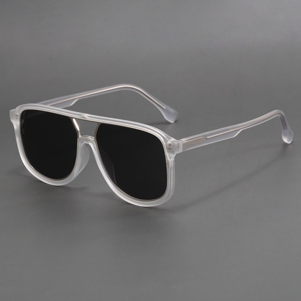 Havacılık Metail çerçeve polar - Sunglasses Aviator Polarized incelemesi ve fiyatı