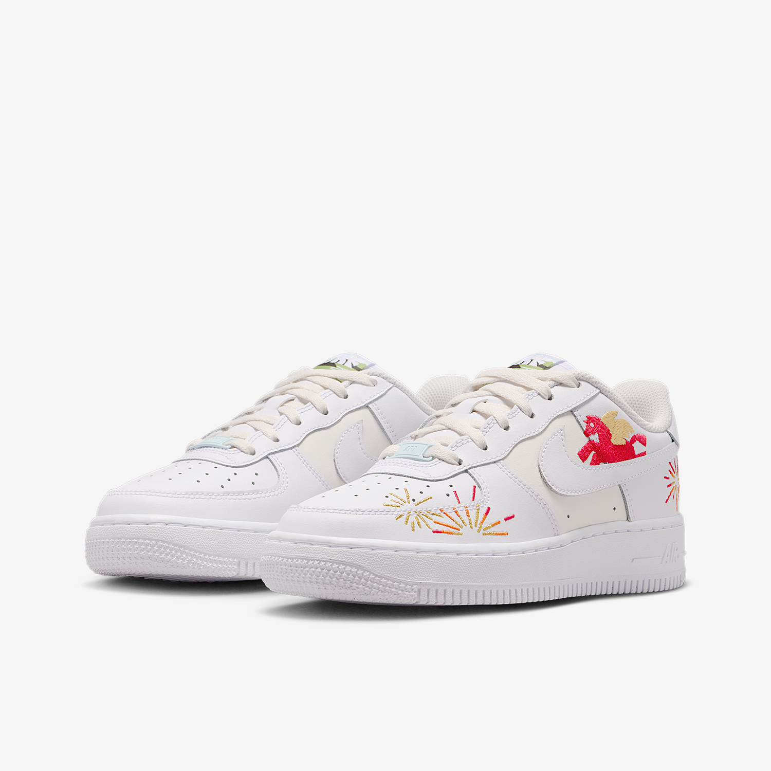 Nike orijinal Air Force 1 GS K - Nike Shoes Air Force 1 incelemesi ve fiyatı